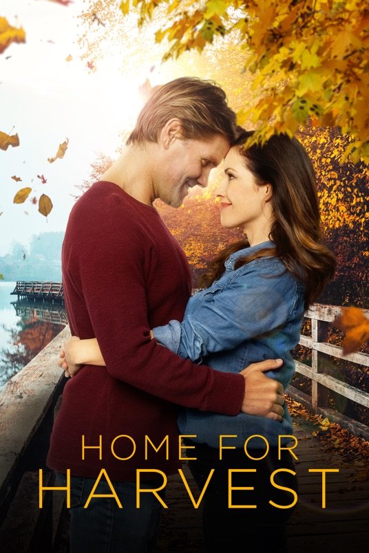 L'affiche du film Home For Harvest