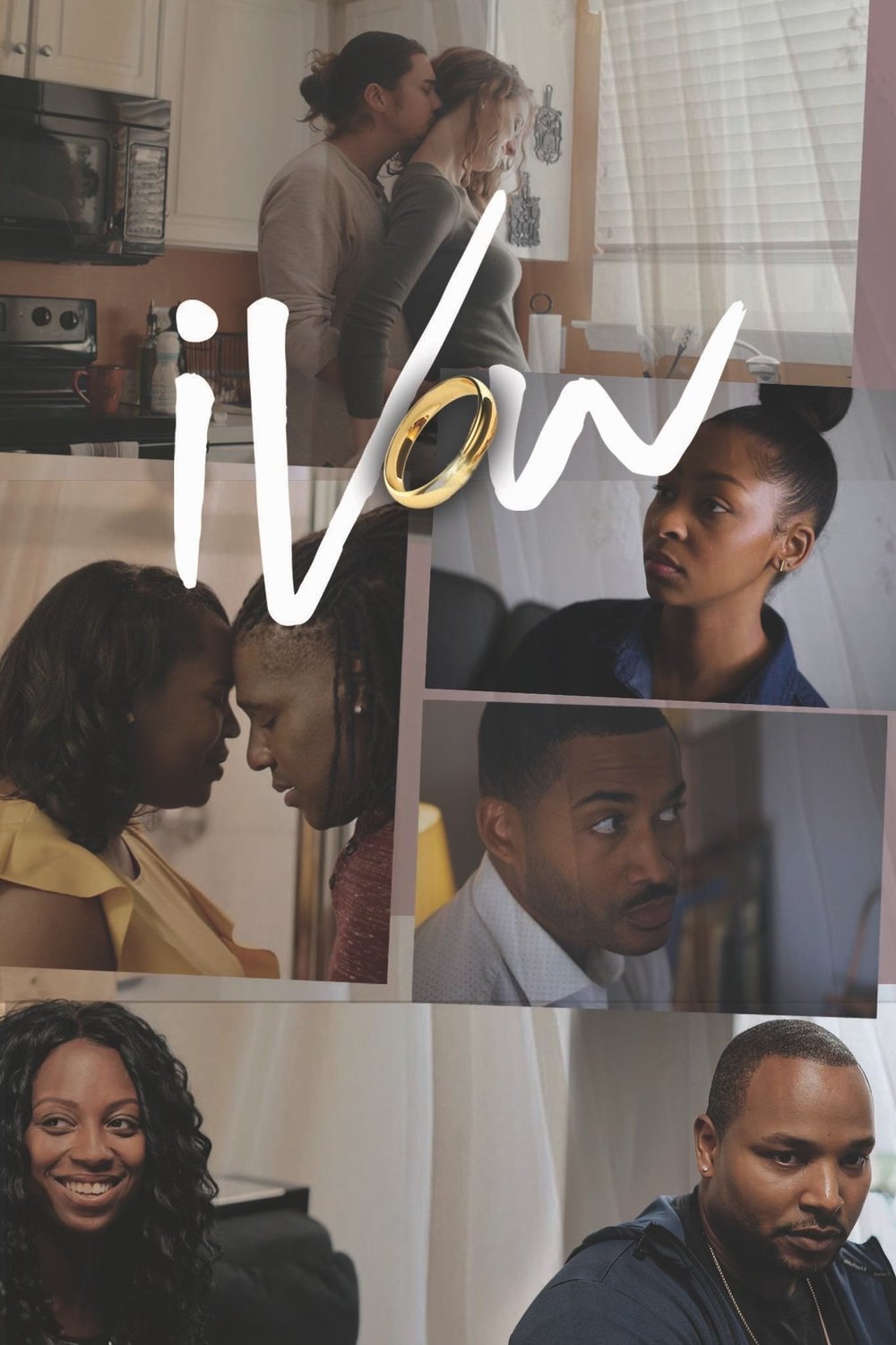 Poster of the movie I Vow