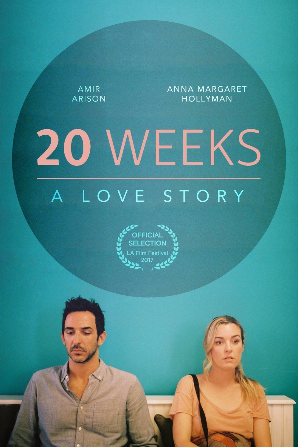 L'affiche du film 20 Weeks
