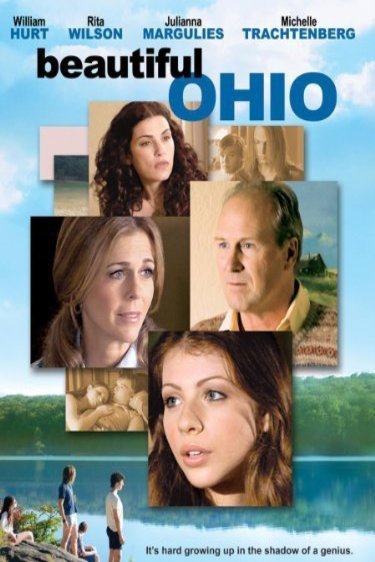 L'affiche du film Beautiful Ohio