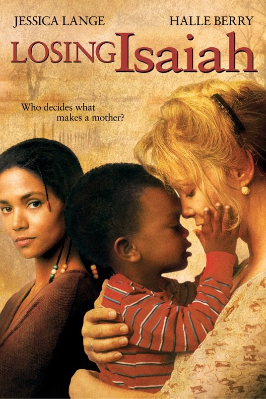Poster of the movie Losing Isaiah