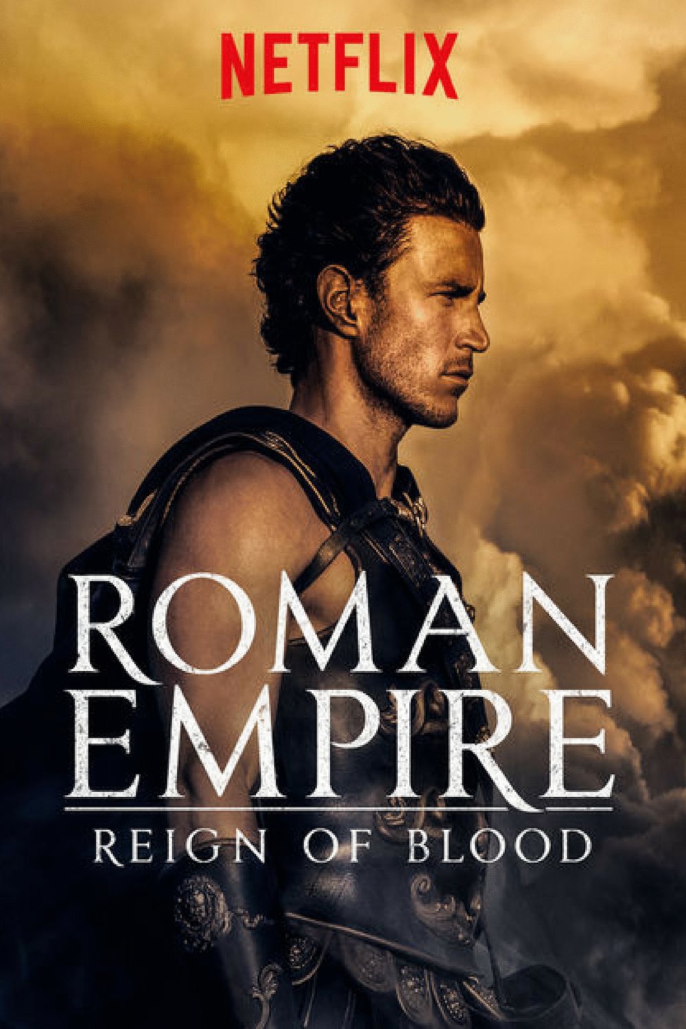 L'affiche du film Roman Empire