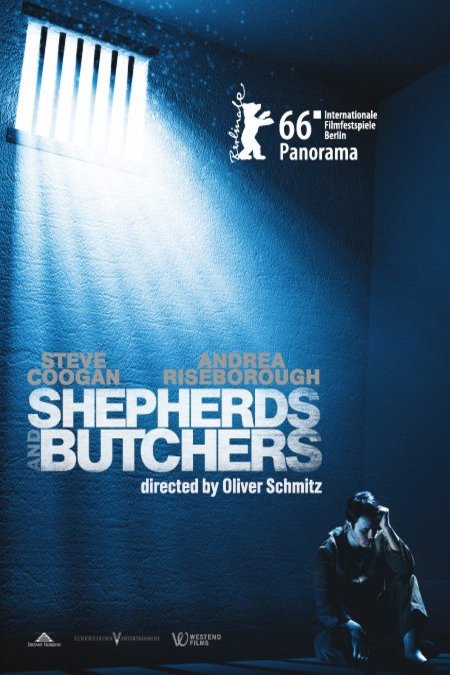L'affiche du film Shepherds and Butchers