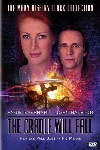 L'affiche du film The Cradle Will Fall