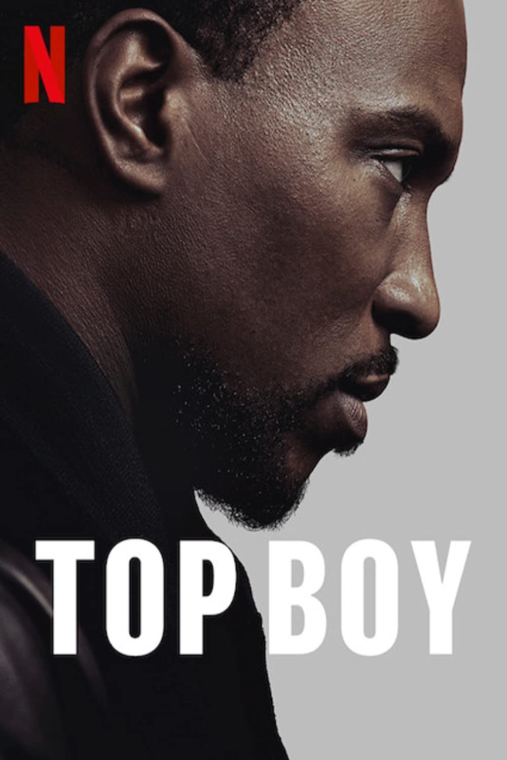 L'affiche du film Top Boy