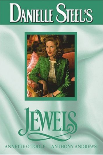 L'affiche du film Jewels