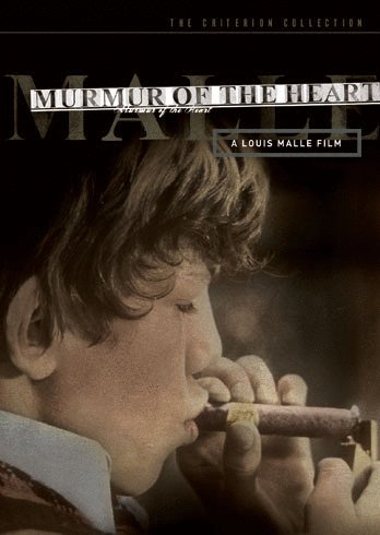 L'affiche du film Murmur of the Heart