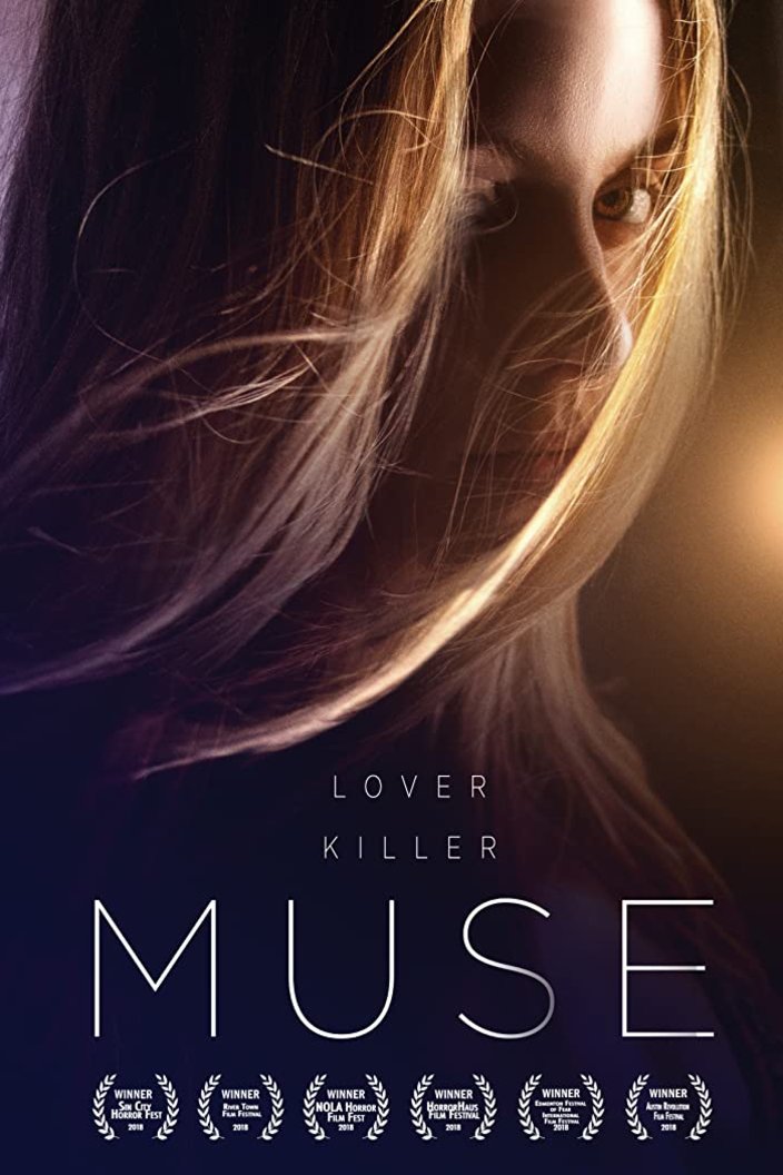Poster of the movie Muse