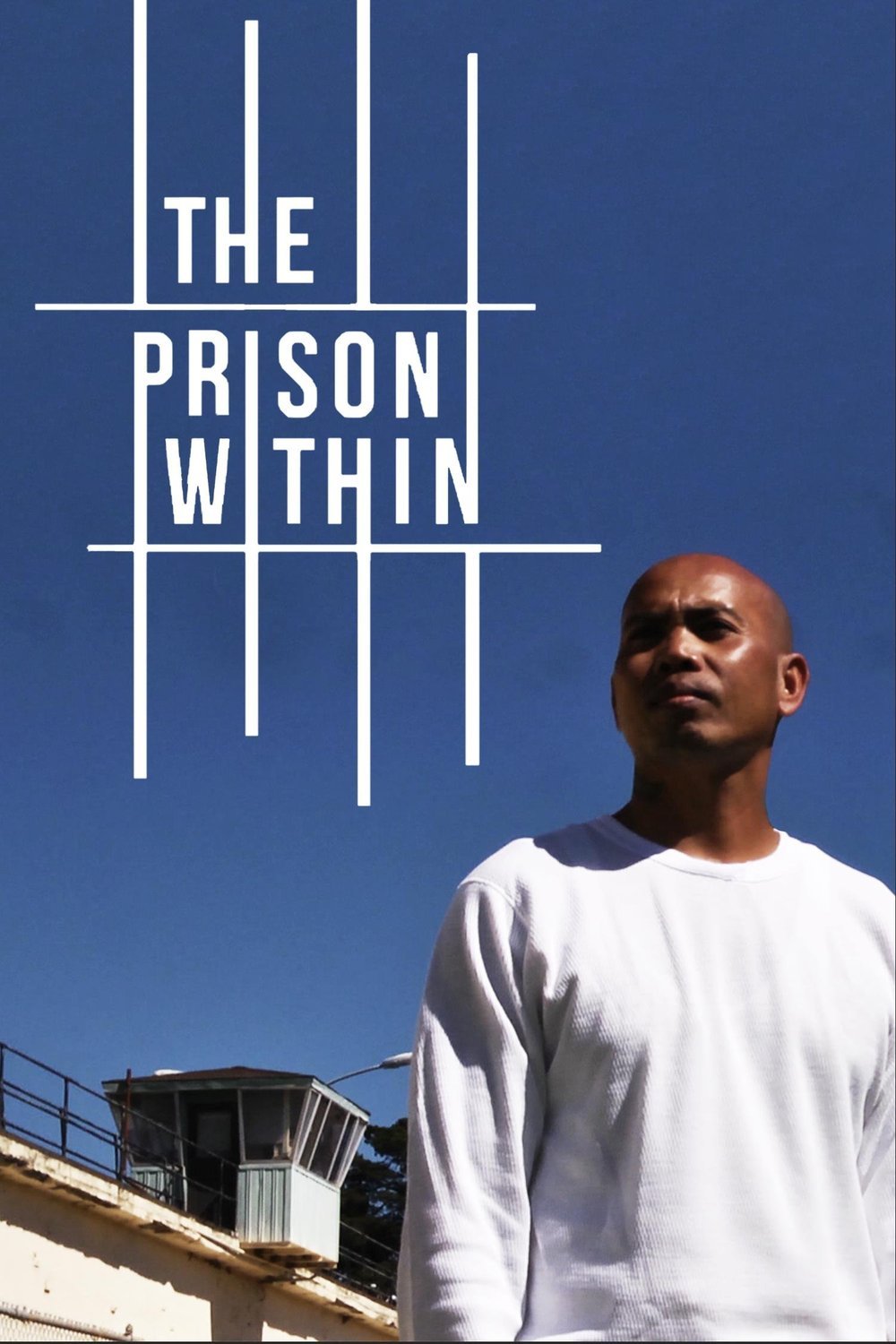 L'affiche du film The Prison Within