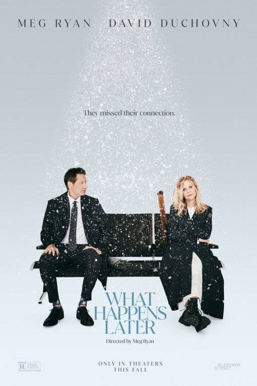 Poster of the movie What Happens Later