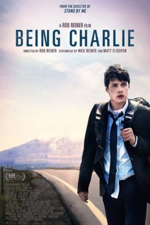 L'affiche du film Being Charlie