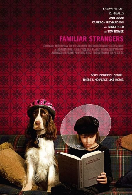 L'affiche du film Familiar Strangers