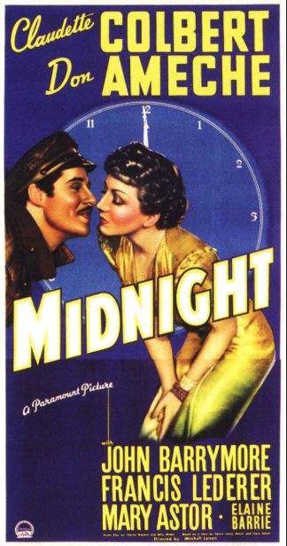 Poster of the movie Midnight