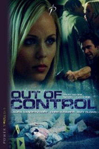 L'affiche du film Out of Control