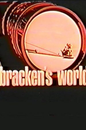 L'affiche du film Bracken's World