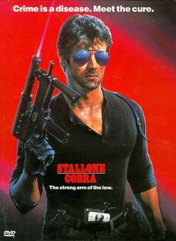 Poster of the movie Cobra