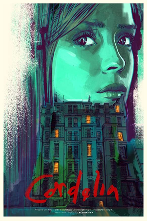 Poster of the movie Cordelia