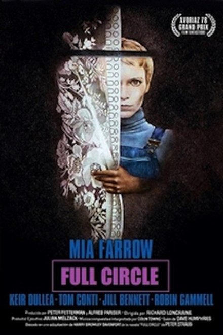 Poster of the movie Full Circle