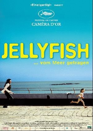 L'affiche du film Jellyfish