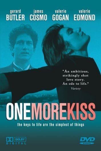 L'affiche du film One More Kiss