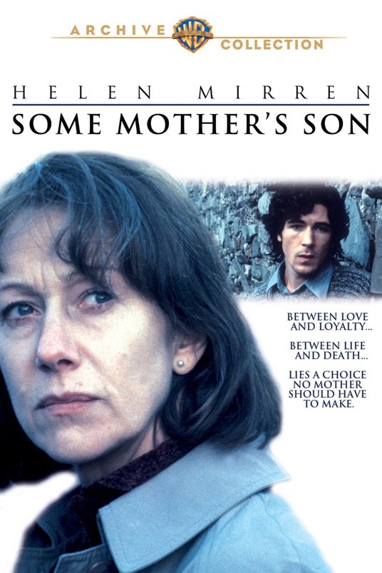 L'affiche du film Some Mother's Son