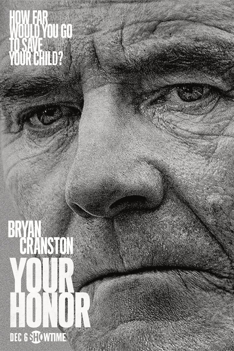 Poster of the movie Your Honor