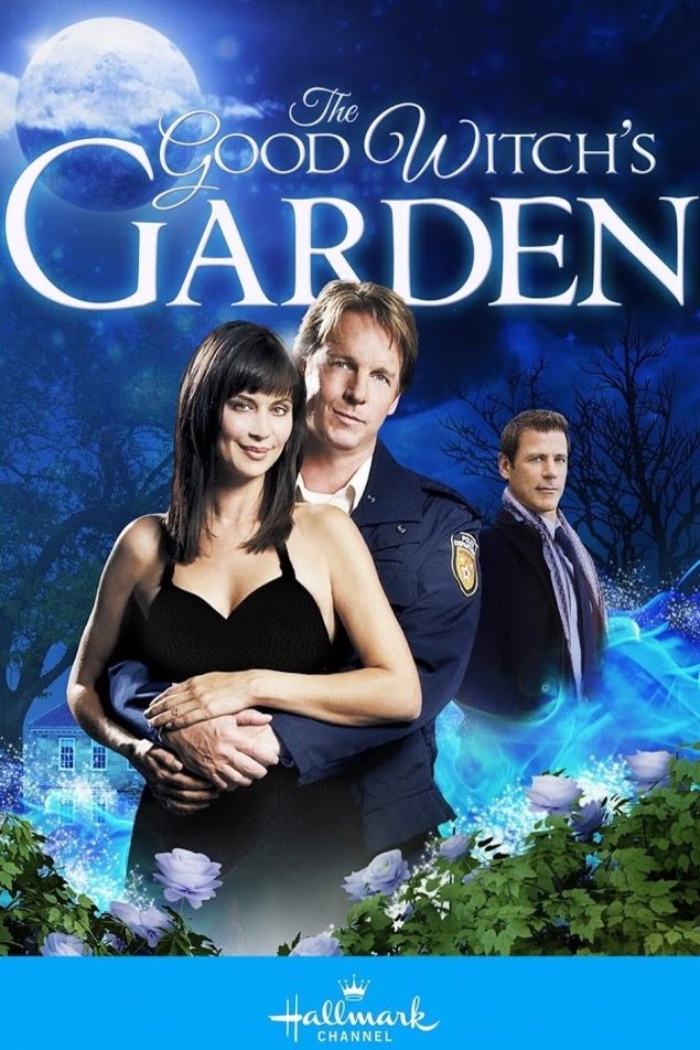 Poster of the movie The Good Witch's Garden