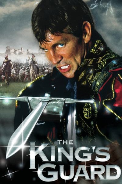 Poster of the movie The King's Guard
