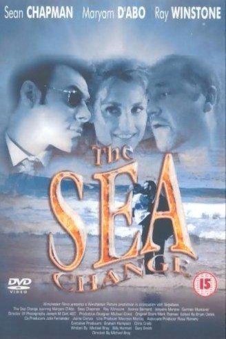 L'affiche du film The Sea Change