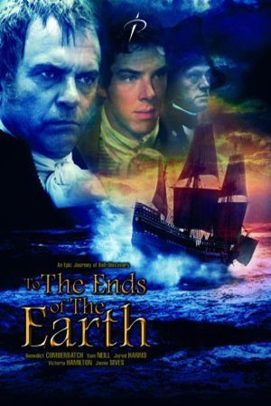 L'affiche du film To the Ends of the Earth