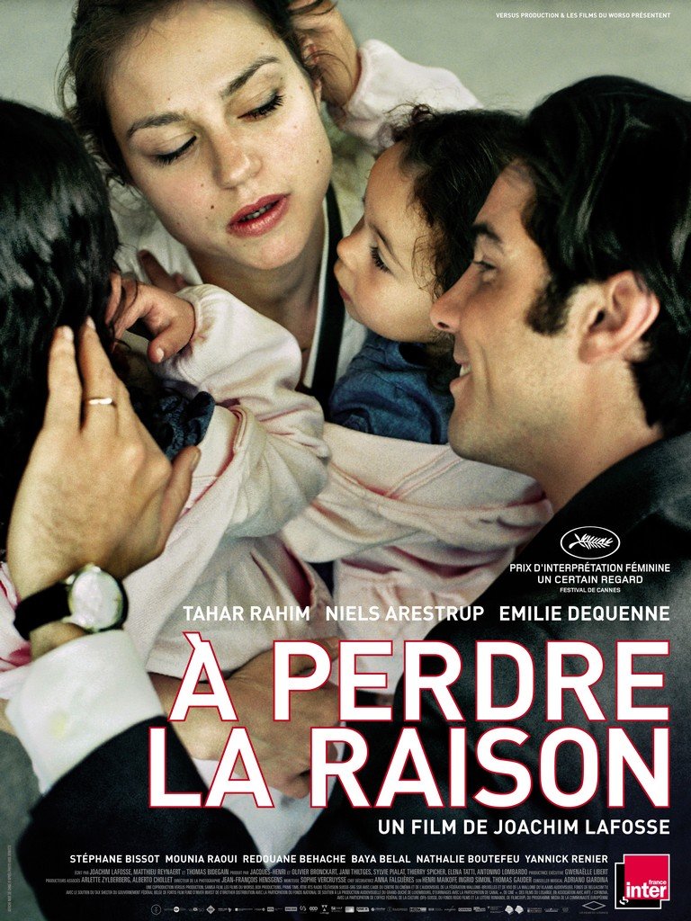 Poster of the movie À Perdre la Raison
