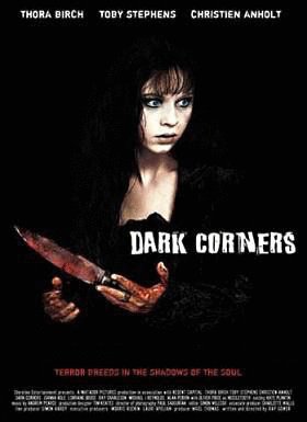 Poster of the movie Dark Corners