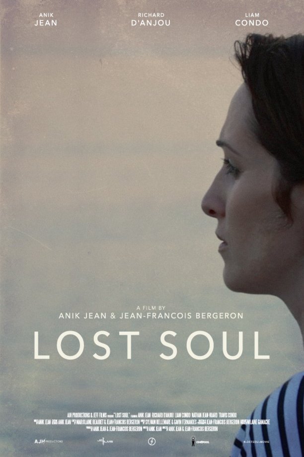L'affiche du film Lost Soul
