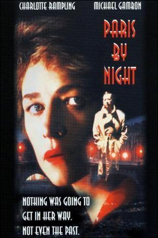 L'affiche du film Paris by Night