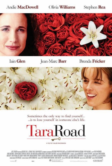 L'affiche du film Tara Road