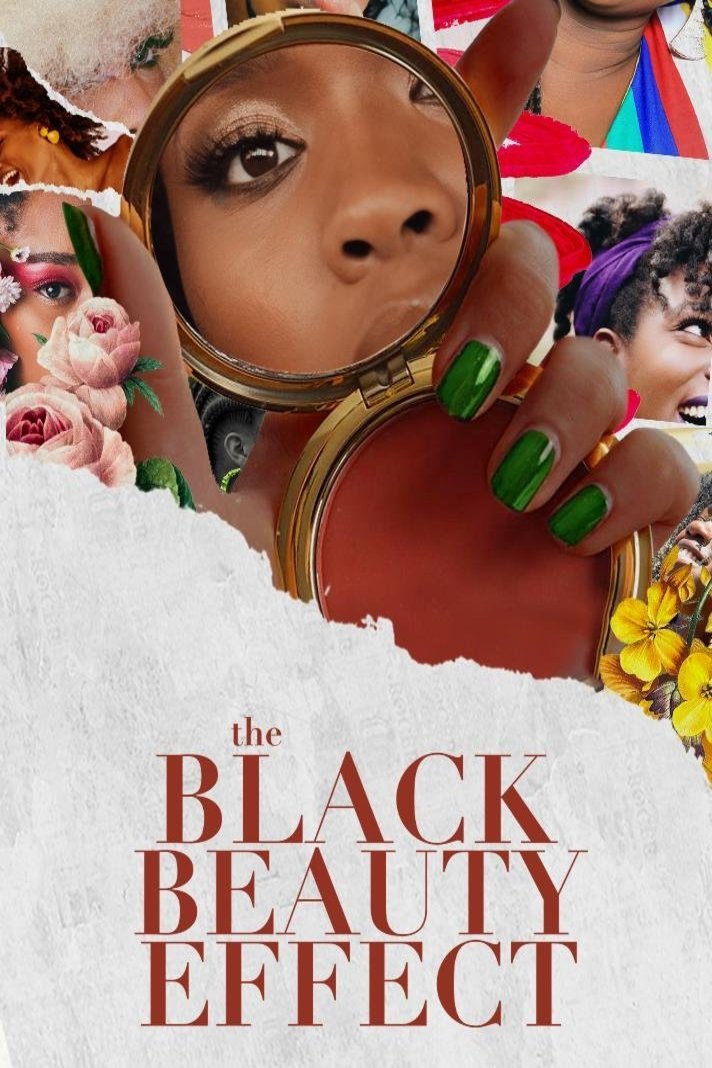 L'affiche du film The Black Beauty Effect