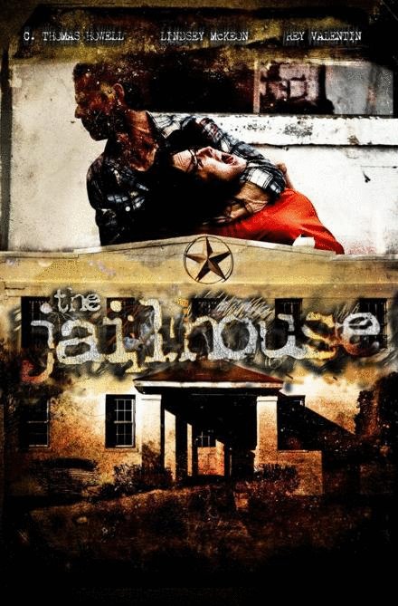 L'affiche du film The Jailhouse