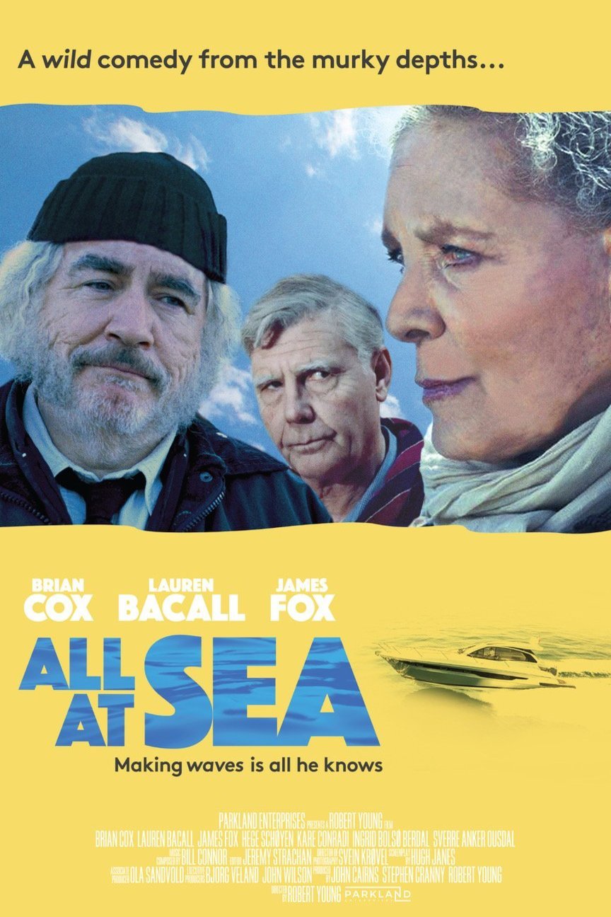 L'affiche du film All at Sea