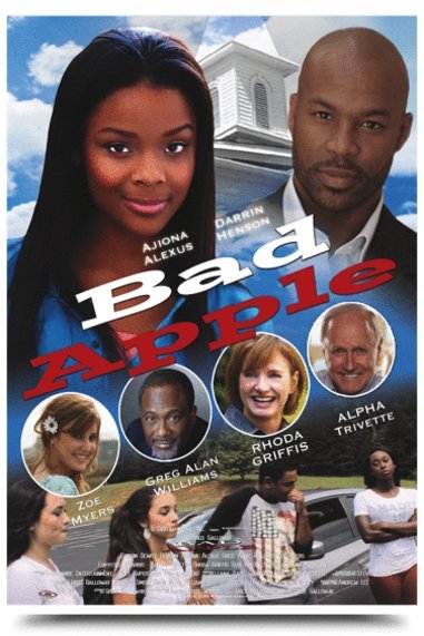 Poster of the movie Bad Apple