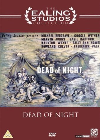 L'affiche du film Dead of Night