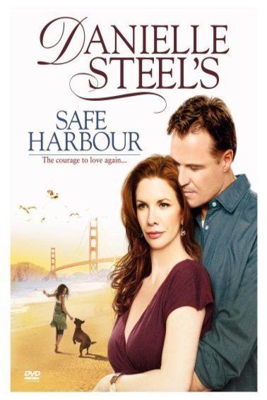 L'affiche du film Safe Harbour
