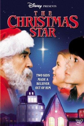 L'affiche du film The Christmas Star