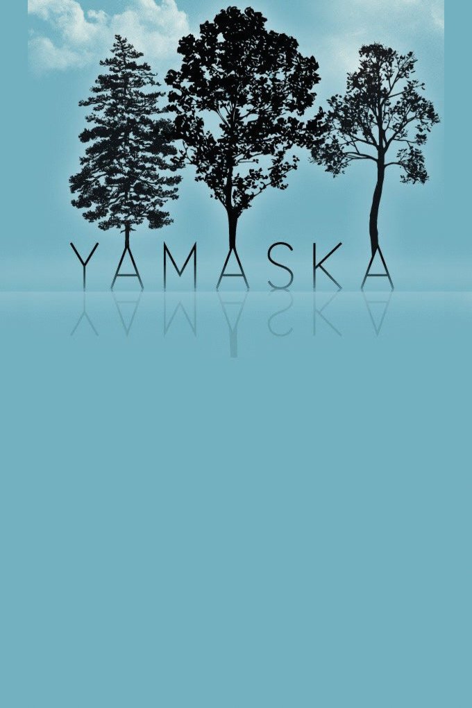 L'affiche du film Yamaska