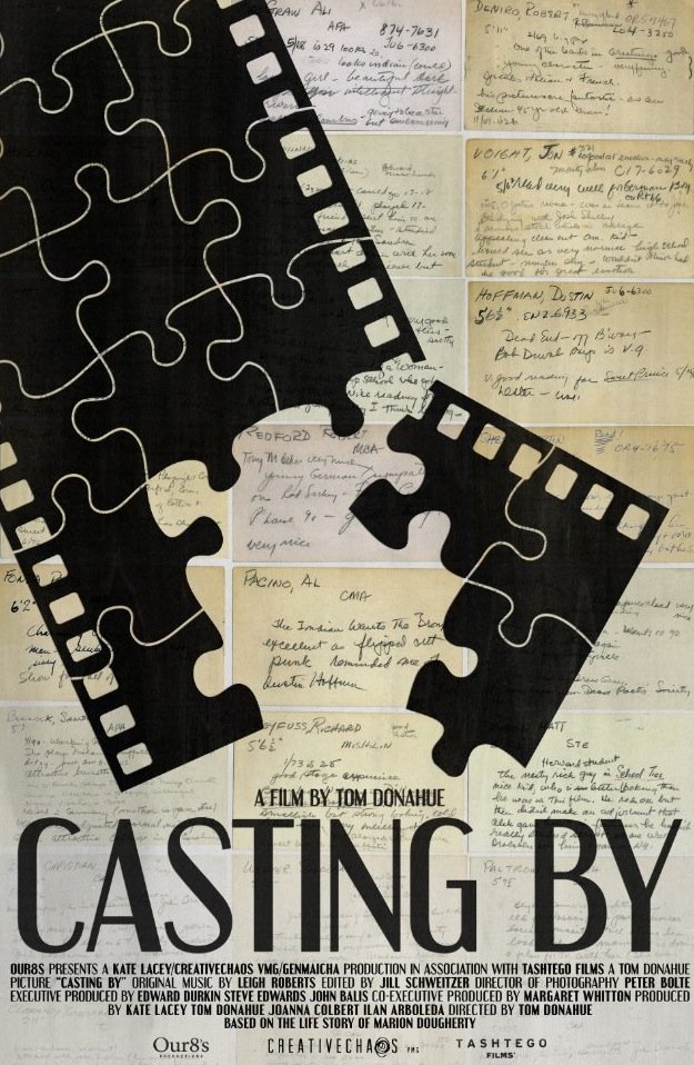 Poster of the movie Casting By