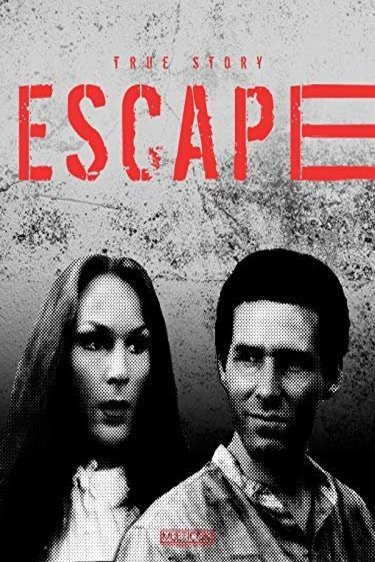 L'affiche du film Escape