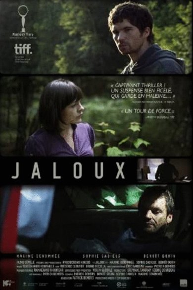 Poster of the movie Jaloux