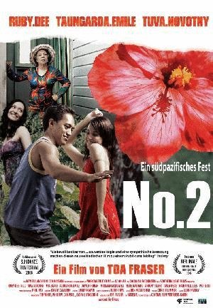 Poster of the movie No. 2