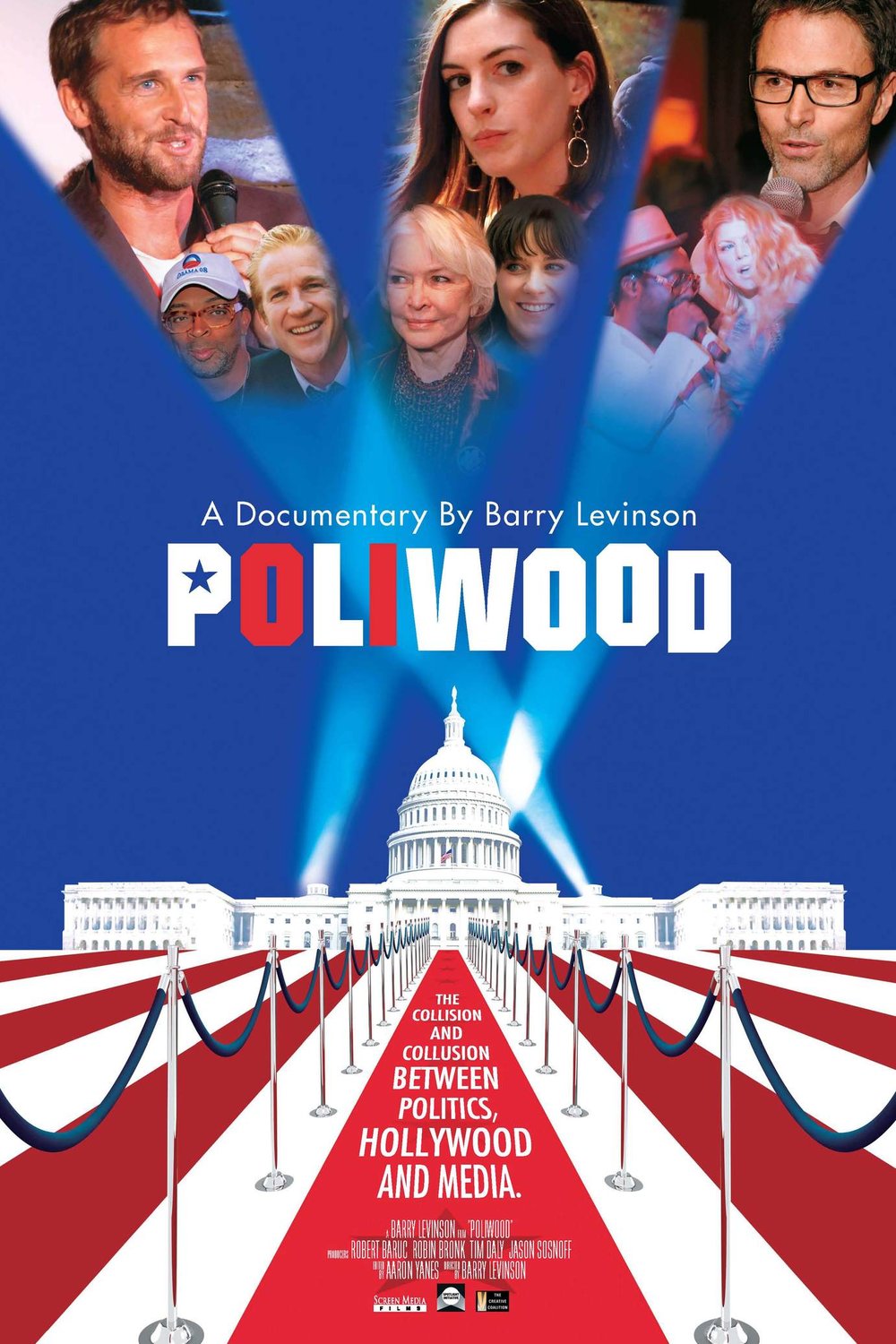 Poster of the movie PoliWood