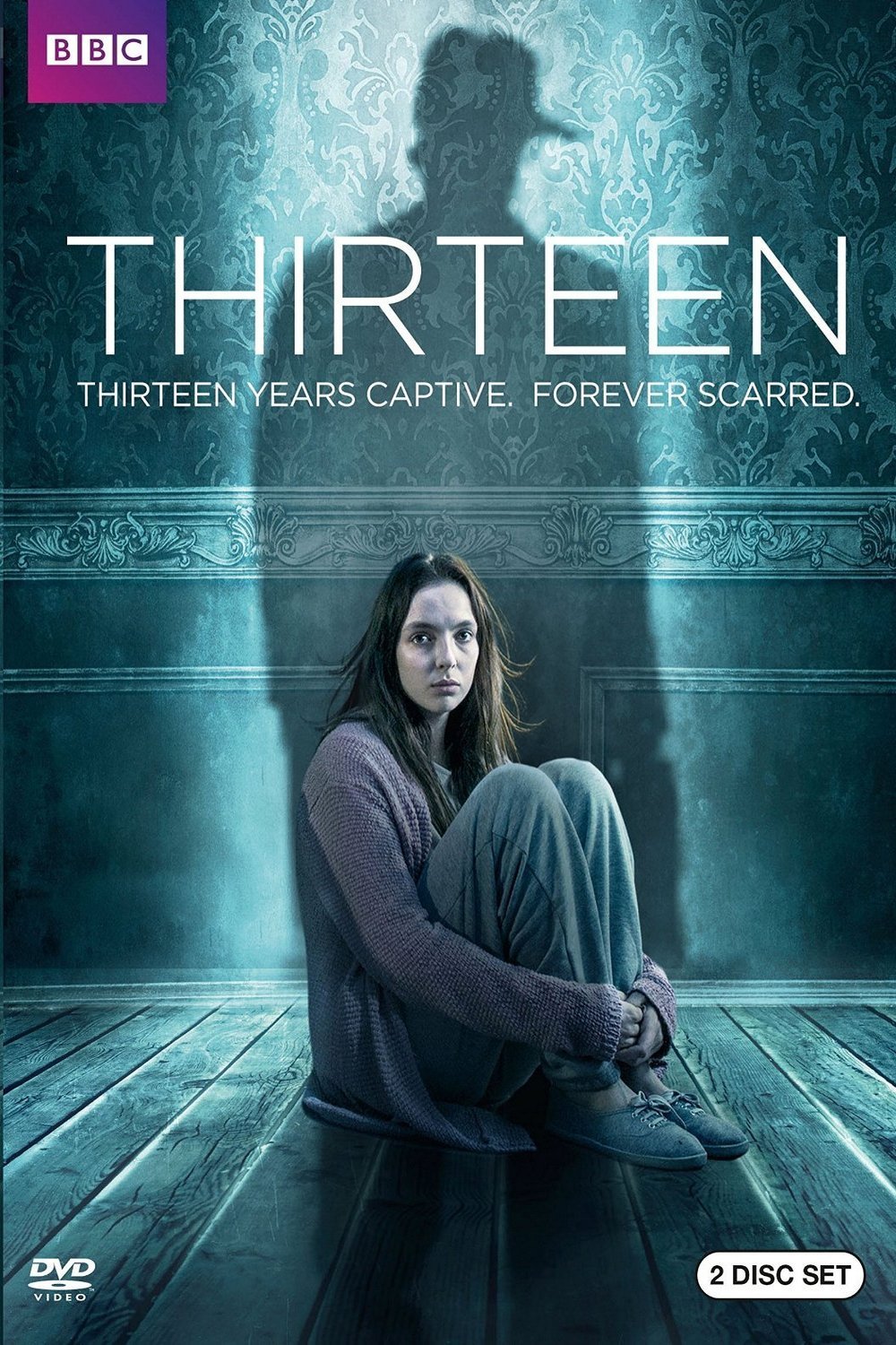 L'affiche du film Thirteen