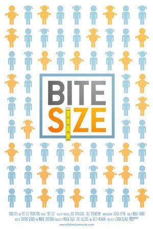 L'affiche du film Bite Size